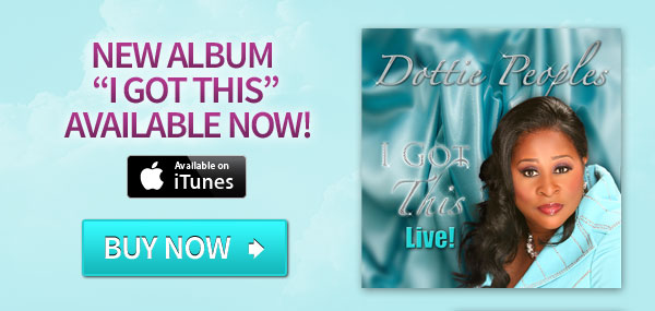 New Album "I Got This" Available Now